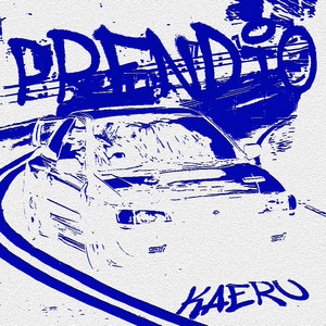 Kaëru - PRENDIO (Explicit)