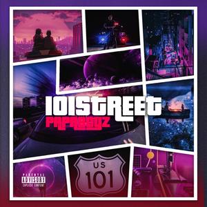 101 Street (Explicit)