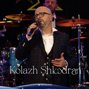 Kolazh Shkodran (Live)