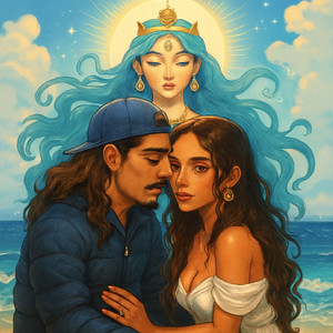 ABENÇOADOS POR IEMANJÁ