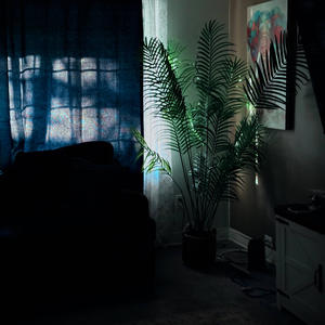 like ma own (slowed) (feat. qrezive) (Explicit)