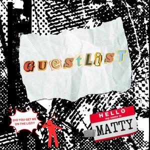 Guest List (Explicit)