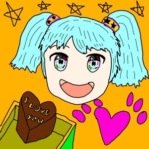 手作りバレンタイン (feat. 初音ミク)