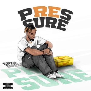 Pressure (Explicit)