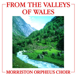 From The Valley Of Wales