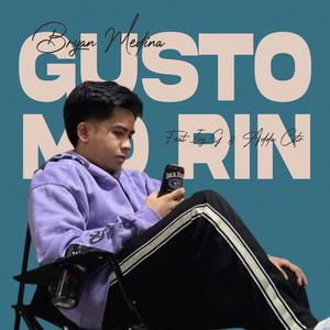 Gusto Mo Rin (feat. Icy G & Adda Cstr) (Explicit)