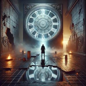 Final Fight (feat. Kris Lindstrom)