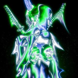 Lose Control (feat. TrulyDeo) (Explicit)