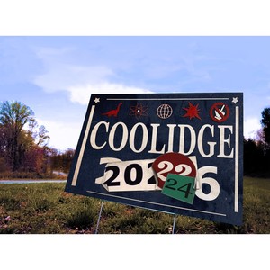 Vote 4 Coolidge (Explicit)