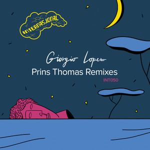 Plastic Riviera (Prins Thomas Diskomiks)