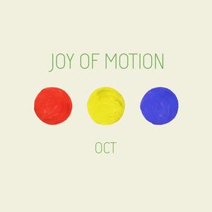 Joy of Motion