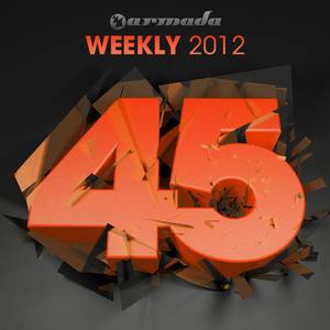 Armada Weekly 2012 - 45