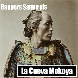 Rappers Samurais