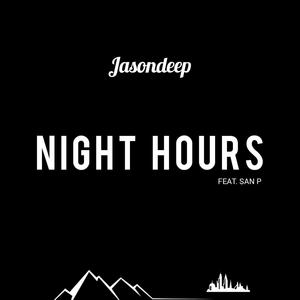 Night Hours (feat. San P)