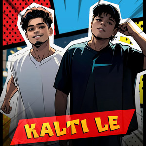 Kalti Le (Explicit)