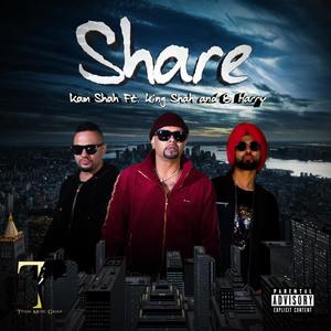 Share (Explicit)