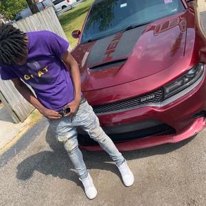 Roll With Me (Explicit)