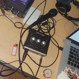 ME PONGO A GRABAR !! (Explicit)