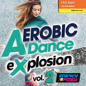 AEROBIC DANCE EXPLOSION 02
