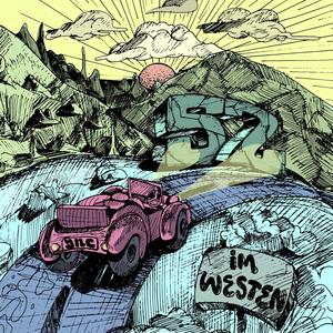 52 im Westen (feat. Jay Jouh, FK34, WillyWasted & Narkojinn) [Explicit]