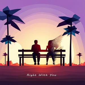 Right With You