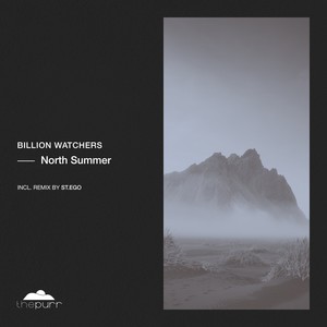 North Summer (St.Ego Remix)