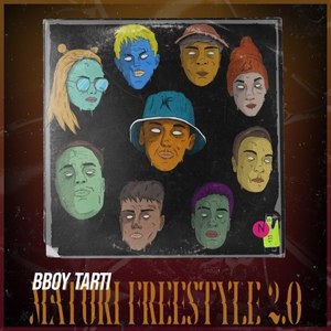 Maturi Freestyle 2.0 (Explicit)