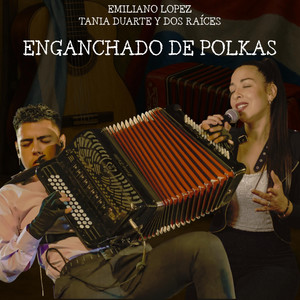 Enganchado de polkas