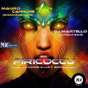 Piricocco (feat. Petrone & Luky Bombardi) - Single