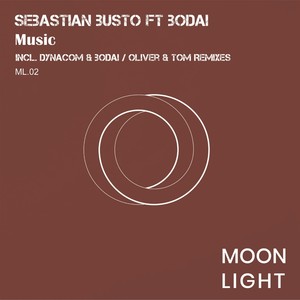 Music (Dynacom & Bodai Remix)