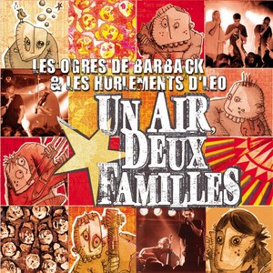 Un air, deux familles