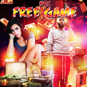 Free Game - EP (Explicit)