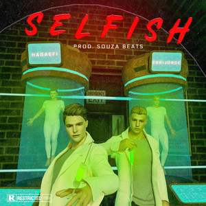 Selfish (Explicit)