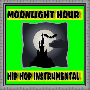 Moonlight Hour (Instrumental)