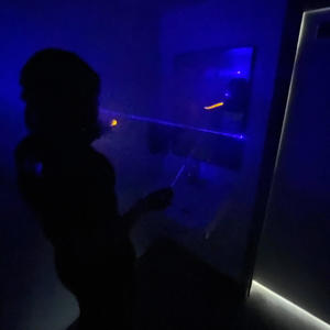 house of mirrors (Explicit)