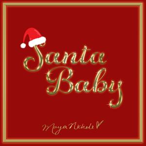 Santa Baby