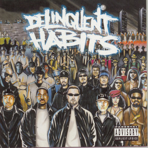 Delinquent Habits (Explicit)