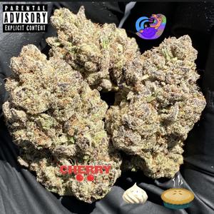 Cherry Cream Pie (Explicit)