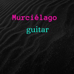 Murcielago - Reach for Your Everything