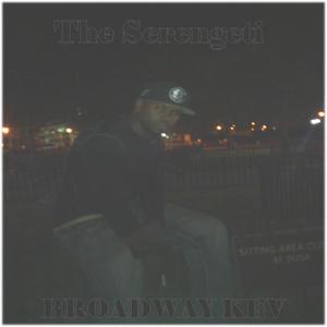 The Serengeti (Explicit)