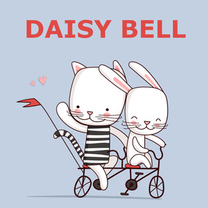 Daisy Bell (Bicycle Built For Two) [Instrumental Versions]