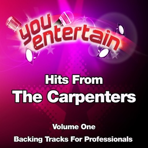 I Won't Last a Day Without You (In the Style of the Carpenters|Professional Backing Track)