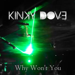 Why Won't You (look me in the eye) ?