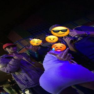 ideia dela (Explicit)