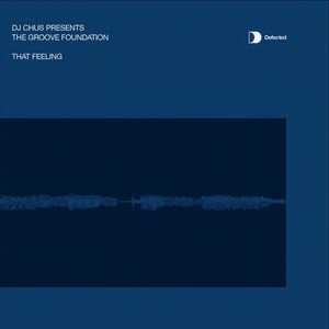 That Feeling (Chus Mucho Drums Mix)