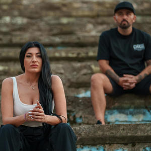 Prin dragoste si saracie (feat. Altheya)