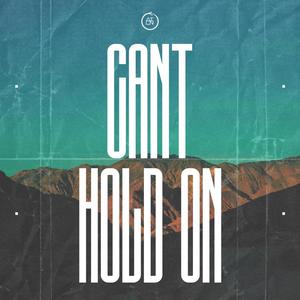 CANT HOLD ON (feat. ALVN)