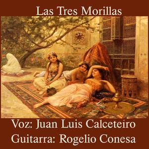 Las Tres Morillas (feat. Rogelio Conesa)