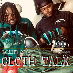 Cloth Talk (Explicit)