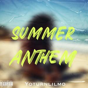 Summer Anthem!